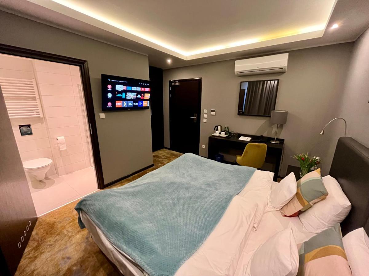 Malta Premium Hotel Posen