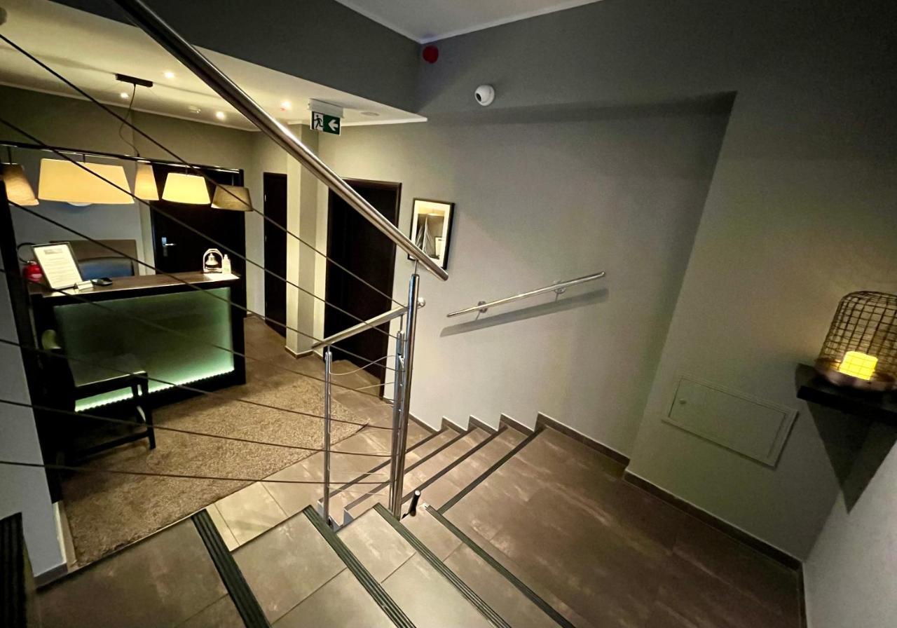 Malta Premium Hotel Posen