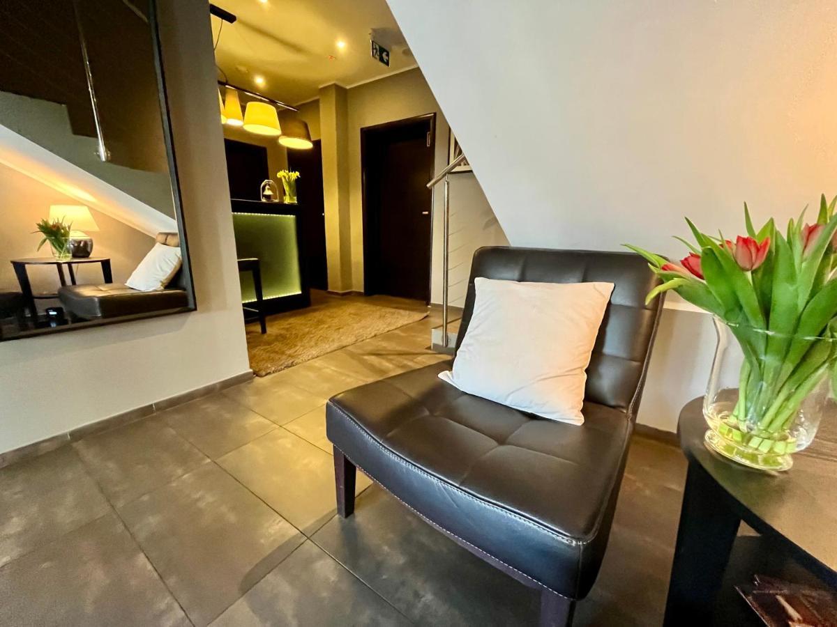Malta Premium Hotel Posen