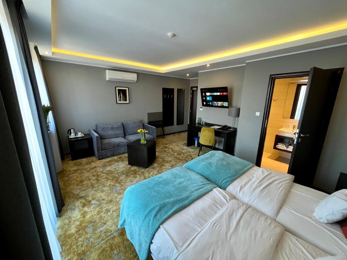 Malta Premium Hotel